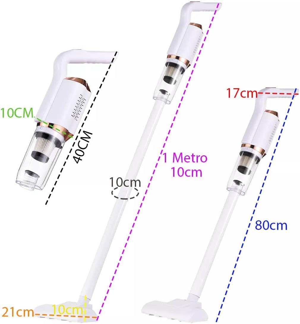 Vortex 3 in 1 ™ | La Rivoluzione della Pulizia! ✨